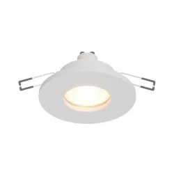 Встраиваемый светильник NUVOLT LDL-030w (Белый)