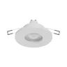 Встраиваемый светильник NUVOLT LDL-030w (Белый) - фото 3