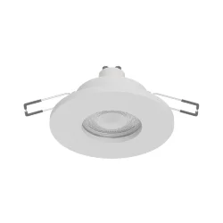 Встраиваемый светильник NUVOLT LDL-030w (Белый)