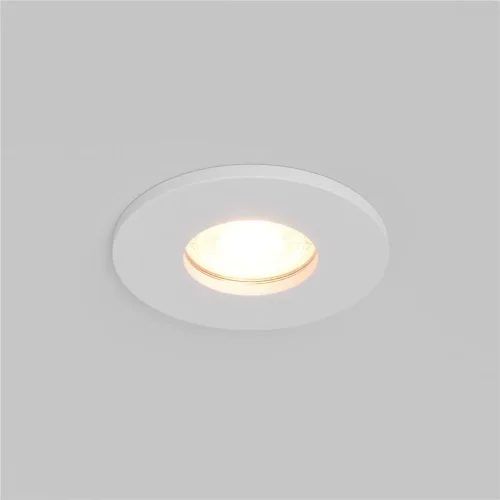 Встраиваемый светильник NUVOLT LDL-030w (Белый) - фото 5