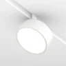 Трековый светильник Радо / Rado Exility 2700-6000K 18Вт 120° Dim Smart (Белый) TR040-4-18W3K-DS-W - фото 2