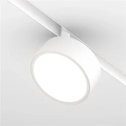 Трековый светильник Радо / Rado Exility 2700-6000K 18Вт 120° Dim Smart (Белый) TR040-4-18W3K-DS-W