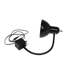 Светильник для рабочей зоны JH-JQD-CX RZ2 (220V, E27, с выключателем и магнитным основанием)