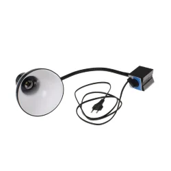 Светильник для рабочей зоны JH-JQD-CX RZ2 (220V, E27, с выключателем и магнитным основанием)