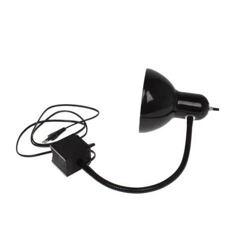 Светильник для рабочей зоны JH-JQD-CX RZ2 (220V, E27, с выключателем и магнитным основанием) - фото I