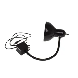 Светильник для рабочей зоны JH-JQD-CX RZ2 (220V, E27, с выключателем и магнитным основанием)