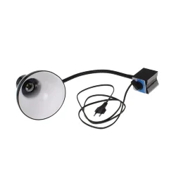 Светильник для рабочей зоны JH-JQD-CX RZ2 (220V, E27, с выключателем и магнитным основанием)