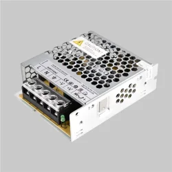Источник напряжения PSL002 24В 35Вт IP 20 220201 (Серебро) 220201
