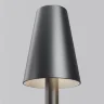 Ландшафтный светильник Тростник / Cane 3000K 1,5Вт IP 65 (Матовый Черный) O504FL-L1B3K - фото 4