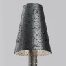 Ландшафтный светильник Тростник / Cane 3000K 1,5Вт IP 65 (Матовый Черный) O504FL-L1B3K - фото 6