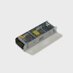Блок питания для светодиодных лент компактный (узкий), 200 W, 24V, T-200-24 001029