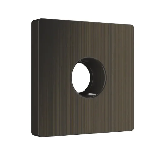 Накладка для TV розетки оконечной (бронзовый) W1193012 - фото