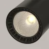 Трековый светильник Вуоро / Vuoro Trinity 3000K 26Вт 24° (Черный) TR029-3-26W3K-S-B - фото 3