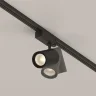 Трековый светильник Вуоро / Vuoro Trinity 3000K 26Вт 24° (Черный) TR029-3-26W3K-S-B - фото 5