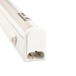 ULI-P17-14W-SPLE IP20 WHITE Светильник для растений светодиодный линейный, 870мм, выкл, на корпусе, Пластик, Спектр для фотосинтеза, TM Uniel