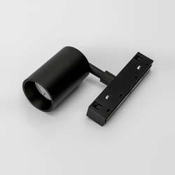 Светильник-спот светодиодный, серия SY-LINK, Черный, 6Вт, IP20, Нейтральный белый (4000К), SY-LINK-SP-BL-6-NW 013676