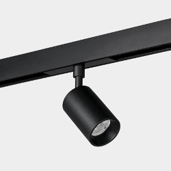 Светильник-спот светодиодный, серия SY-LINK, Черный, 6Вт, IP20, Нейтральный белый (4000К), SY-LINK-SP-BL-6-NW 013676