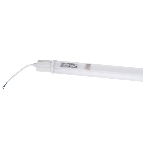 ULT-V45-45W-4000K IP65 WHITE Светильник светодиодный линейный, Белый свет 4000K, Корпус белый - фото 2