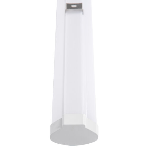 ULT-V45-45W-4000K IP65 WHITE Светильник светодиодный линейный, Белый свет 4000K, Корпус белый - фото 8