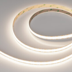 Светодиодная лента СОВ-Х1088-12mm 24V Day4000 (22 W/m, IP20, 5m) (Arlight, 5 лет) 046930