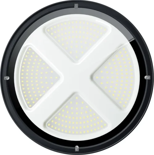 Светильник светодиодный 14 435 NHB-P4-150-6.5K-120D-LED (High Bay) 150Вт 6500К IP65 18750лм 120град. для высоких пролетов Navigator 14435 - фото