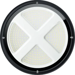 Светильник светодиодный 14 435 NHB-P4-150-6.5K-120D-LED (High Bay) 150Вт 6500К IP66 20250лм 140-264В 110град. для высоких пролетов Navigator 14435