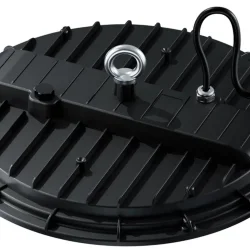 Светильник светодиодный 14 435 NHB-P4-150-6.5K-120D-LED (High Bay) 150Вт 6500К IP66 20250лм 140-264В 110град. для высоких пролетов Navigator 14435