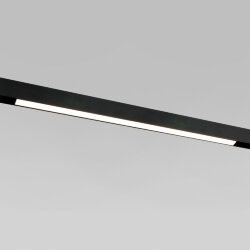 Трековый светильник Slim Magnetic L02 20W 4200K черный 85002/01