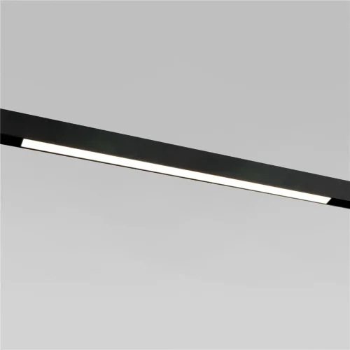 Slim Magnetic L02 Трековый светильник 20W 4200K черный 85002/01 85002/01 - фото