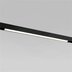 Slim Magnetic L02 Трековый светильник 20W 4200K черный 85002/01 85002/01 (057190)