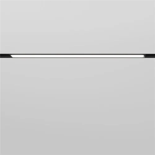 Slim Magnetic L02 Трековый светильник 20W 4200K черный 85002/01 85002/01 - фото 2