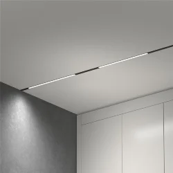Slim Magnetic L02 Трековый светильник 20W 4200K черный 85002/01 85002/01 (057190)