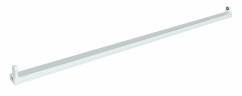 Светильник под бактерицидную лампу SPO-UV 1xT8-UV-PRO G13 40Вт 230В IP20 1200мм IN HOME - Фото 2