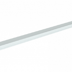 Светильник под бактерицидную лампу SPO-UV 1xT8-UV-PRO G13 40Вт 230В IP20 1200мм IN HOME