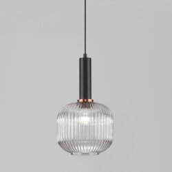 Подвесной светильник 50182/1 прозрачный (045108)