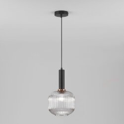 Подвесной светильник 50182/1 прозрачный (045108)