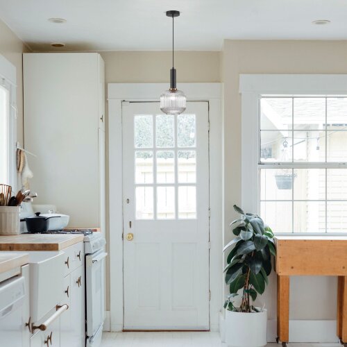 Подвесной светильник - Фото 4