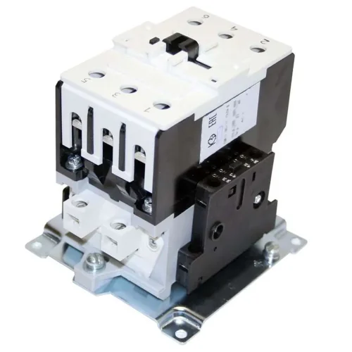 Контактор ПМ12-063151 УХЛ4 В 63А кат. 220В AC вариант 'К' Кашин 060151220ВВ220000030 - фото