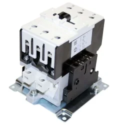 Контактор ПМ12-063151 УХЛ4 В 63А кат. 220В AC вариант 'К' Кашин 060151220ВВ220000030