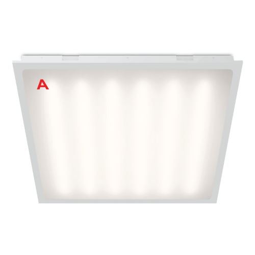 Светильник WOLTA PRO CLIP-IN ДВО04-54-041-4К с БАП EM1 54Вт 4000K IP54 Матовый - фото 1.