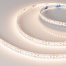 Светодиодная лента RT-A180-8mm 24V Warm3500 (14.4 W/m, IP20, 3528, 5m) (Arlight, Открытый) 040549 - фото