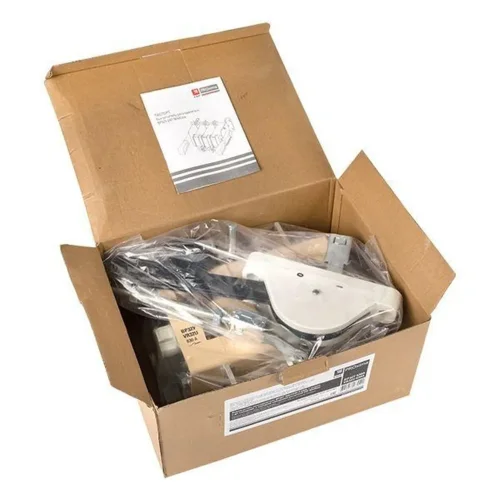 Выключатель-разъединитель ВР32У-39A31240-R 630А 1 напр. с дугогасит. камерами с передней смещенной рукояткой MAXima EKF uvr32-39a31240-r - фото 3