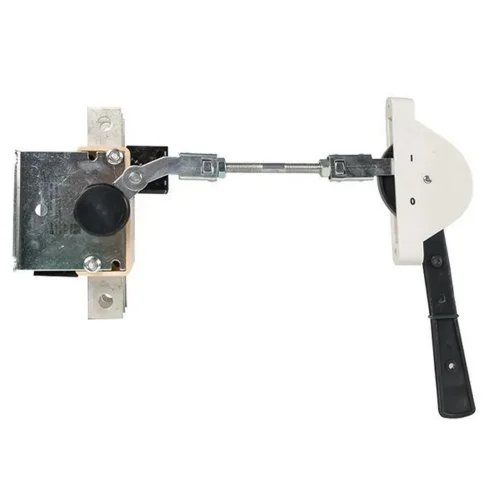 Выключатель-разъединитель ВР32У-39A31240-R 630А 1 напр. с дугогасит. камерами с передней смещенной рукояткой MAXima EKF uvr32-39a31240-r - фото 7