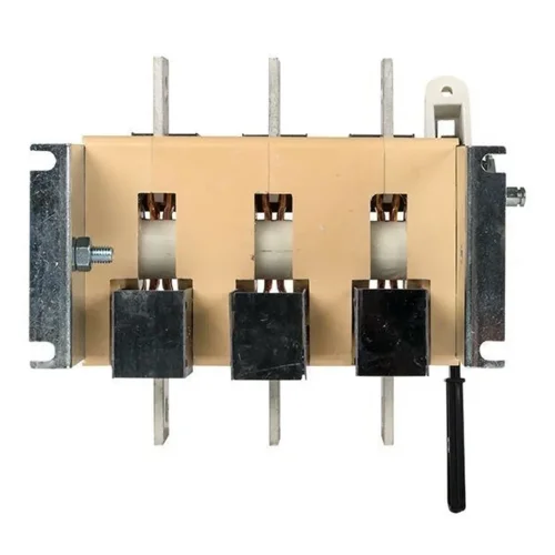 Выключатель-разъединитель ВР32У-39A31240-R 630А 1 напр. с дугогасит. камерами с передней смещенной рукояткой MAXima EKF uvr32-39a31240-r - фото 8