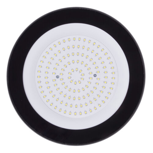 ULY-U38C-100W-4000K IP65 GREY Светильник светодиодный промышленный, Белый свет 4000K, Угол 110 градусов, TM Uniel - фото 2
