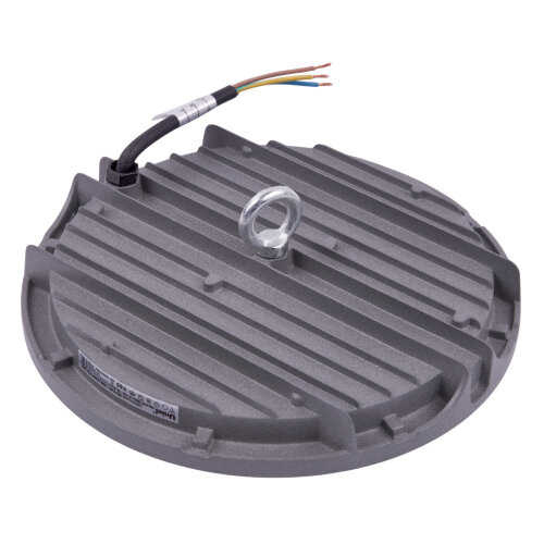 ULY-U38C-100W-4000K IP65 GREY Светильник светодиодный промышленный, Белый свет 4000K, Угол 110 градусов, TM Uniel - фото 5