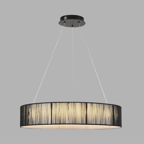 Люстра подвесная «LUMION» 8371/40L, серия: KAVA (крепление на планке). Фото 2.