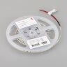 Светодиодная лента RT-А80-5mm 24V Warm3000 (5 W/m, IP20, 2835, 5m) (Arlight, Открытый) 037794 - фото 2