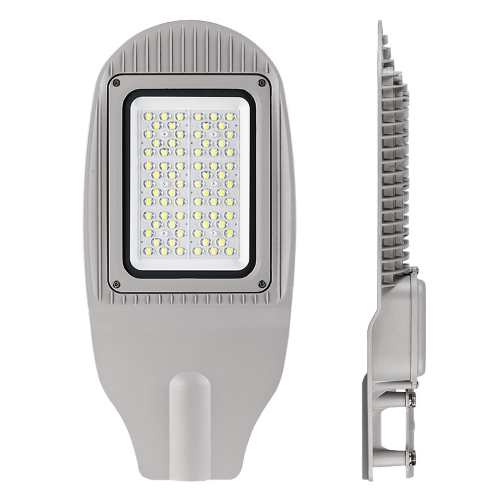 Уличный светильник WOLTA STL-50W01 50Вт 5700К IP65 - фото 2.