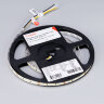 Светодиодная лента RT-А120-8mm 12V White-MIX (9.6 W/m, IP20, 2835, 5m) (Arlight, Изменяемая ЦТ) 013126(2) - фото 4